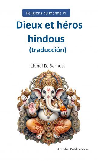 Dieux et héros hindous