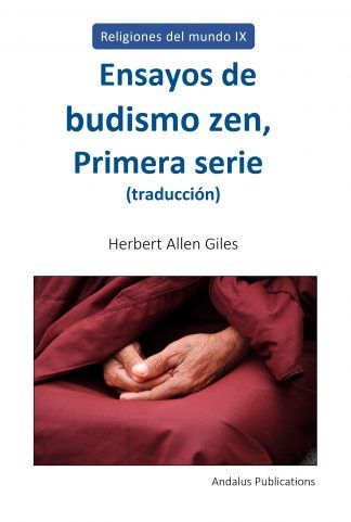 Ensayos de budismo zen
