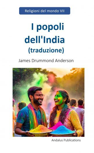 I popoli dell'India