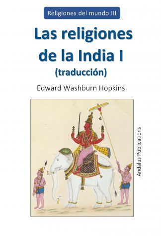Las religiones de la India I