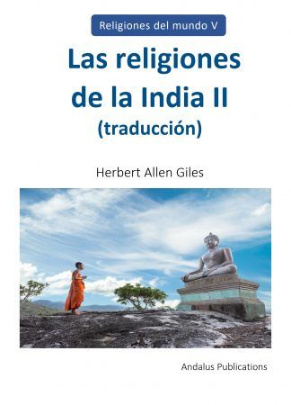 Las religiones de la India II