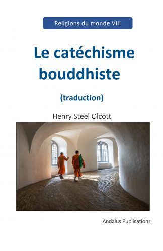 Le catéchisme bouddhiste