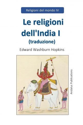 Le religioni dell'India I
