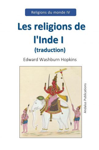 Les religions de l'Inde I