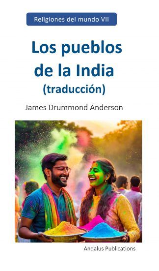Los pueblos de la India