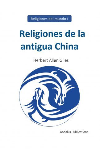Religiones de la antigua China