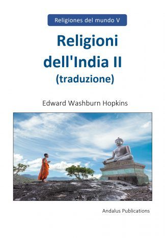 Religioni dell'India II