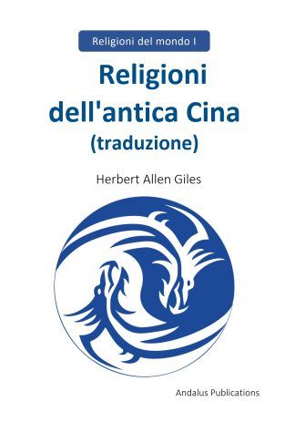 Religioni dell'antica Cina