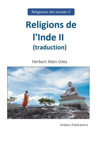 Religions de l'Inde II