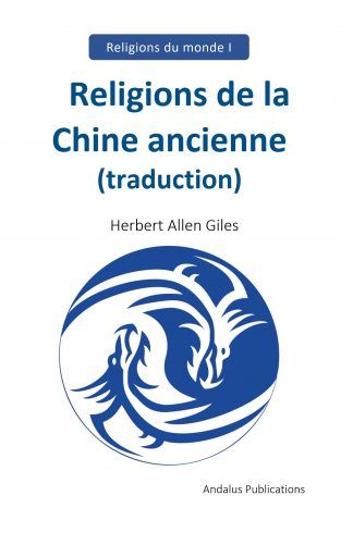 Religions de la Chine ancienne