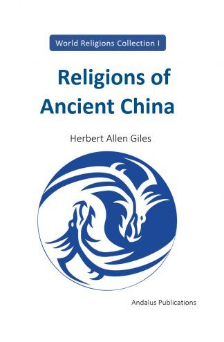 Religions of Ancient China