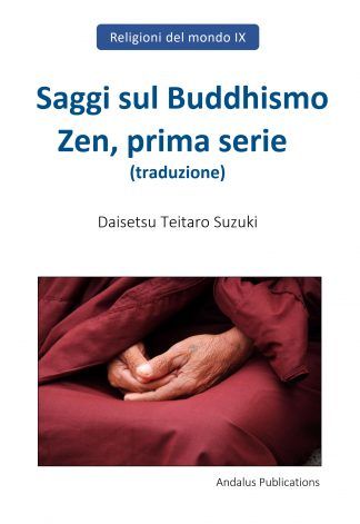 Saggi sul Buddhismo Zen, prima serie
