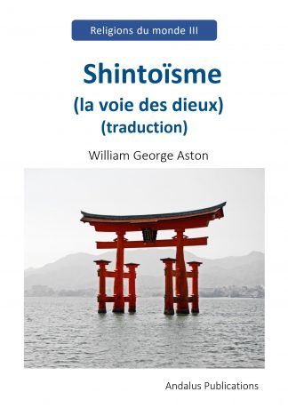 Shintoïsme La voie des dieux