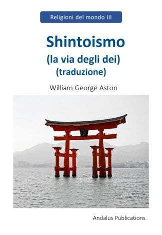 Shintoismo (la via degli dei)