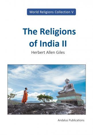 The Religions of India II
