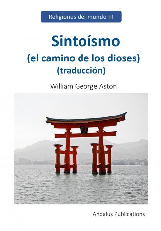 Sintoísmo (el camino de los dioses)