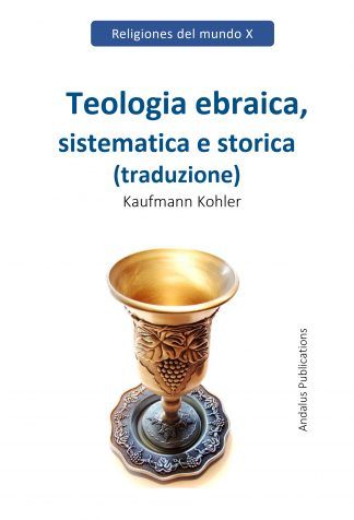 Teologia ebraica, sistematica e storica