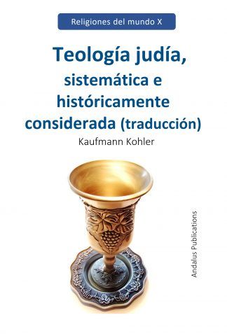 Teología judía