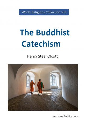 The Buddhist Catechism