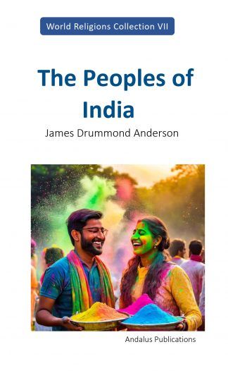 The Peoples of India