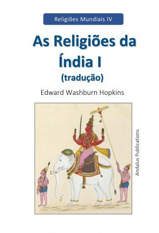 As Religiões da Índia I
