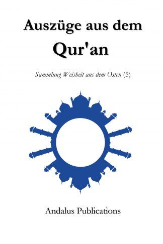Auszüge aus dem Qur'an