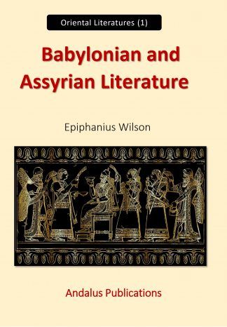 Babylonian and Assyrian Literature