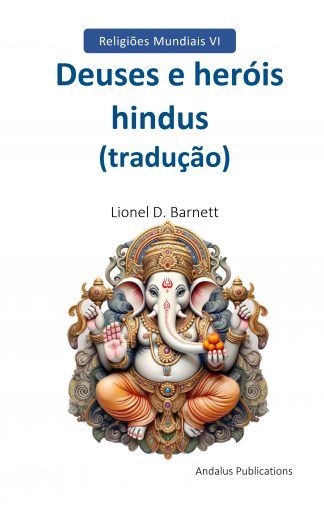 Deuses e heróis hindus