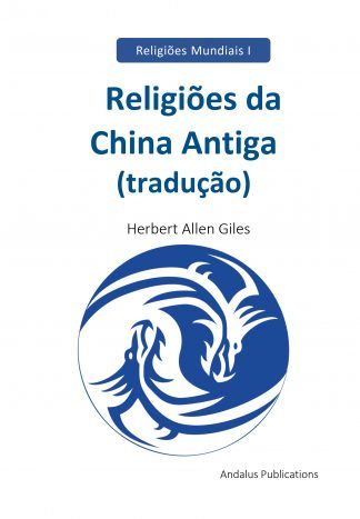 Religiões da China Antiga