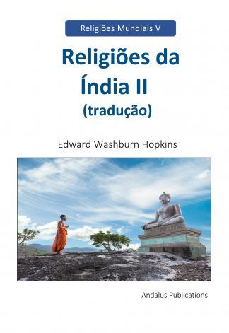 Religiões da Índia II