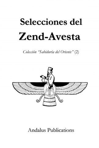 Selecciones del Zend-Avesta