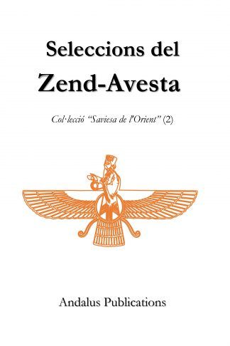 Seleccions del Zend-Avesta