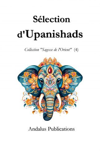 Sélection d'Upanishads