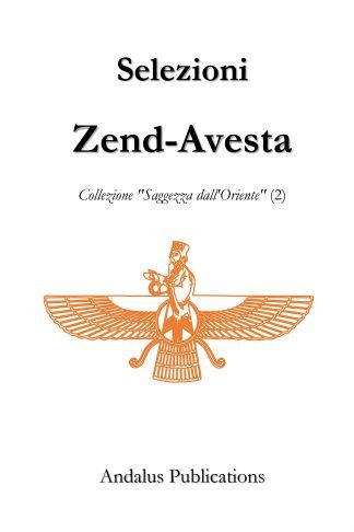 Selezioni Zend-Avesta