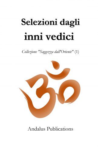 Selezioni dagli inni vedici