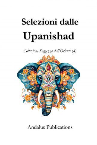 Selezioni dalle Upanishad