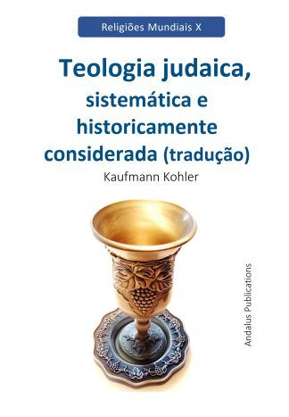 Teologia judaica, sistemática e historicamente considerada