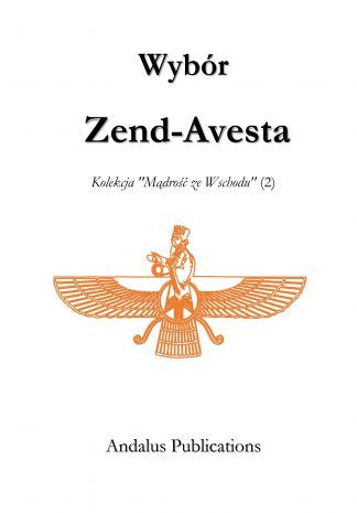 Wybór Zend-Avesta