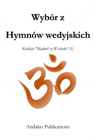 Wybór z hymnów wedyjskich
