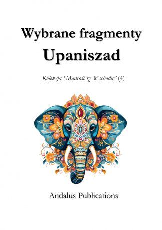 Wybrane fragmenty Upaniszad