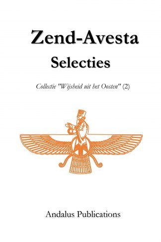 Zend-Avesta selecties