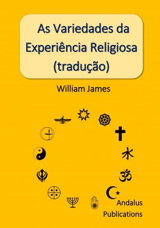As Variedades da Experiência Religiosa