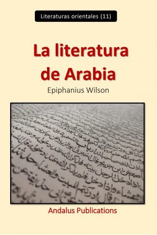 La literatura de Arabia