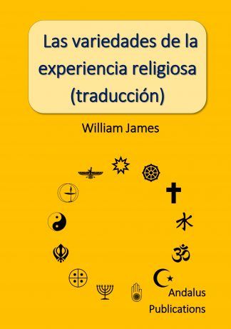 Las variedades de la experiencia religiosa