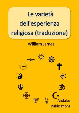 Le varietà dell'esperienza religiosa