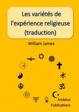 Les variétés de l'expérience religieuse