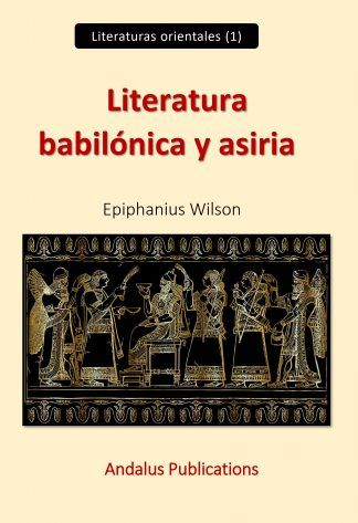 Literatura babilónica y asiria