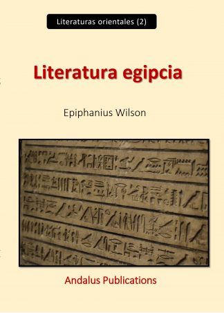 Literatura egipcia