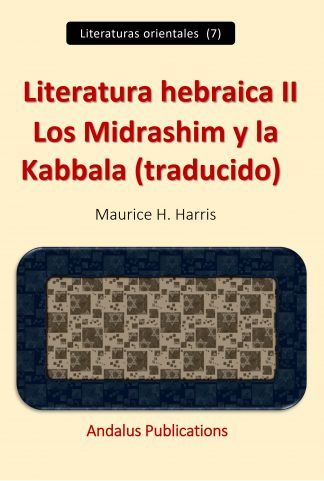 Literatura hebraica II, Los Midrashim y la Kabbala