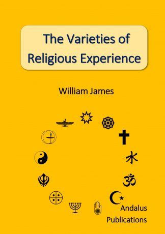 The Varieties of Religious Experience
